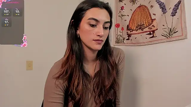 Gabee7  online show from December 2025 05:01:01 PM