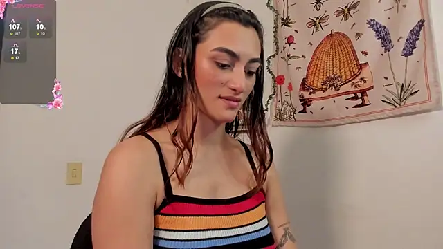 Gabee7  online show from November 2025 04:02:02 PM