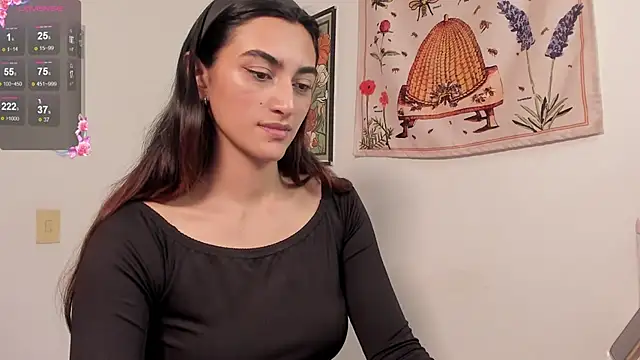 Gabee7  online show from December 2025 07:04:01 PM