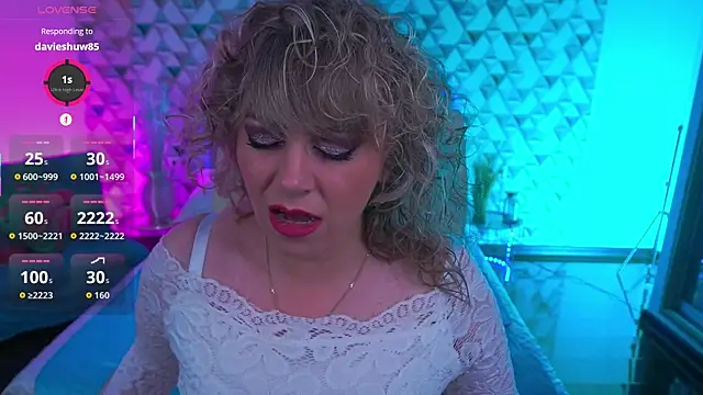 CandyLadyyy online show from June 2026 08:40:02 PM