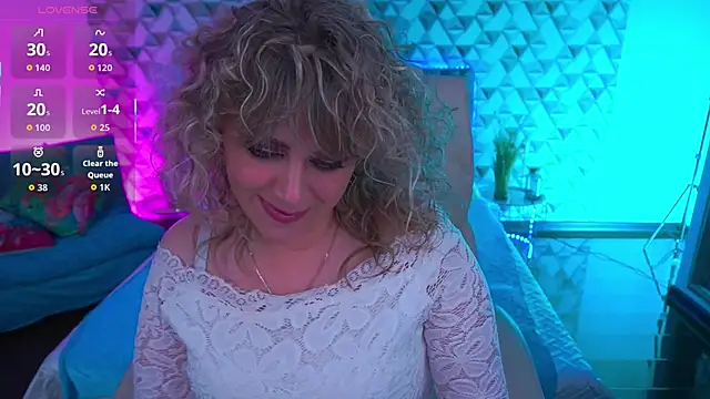 CandyLadyyy online show from June 2026 02:24:02 AM