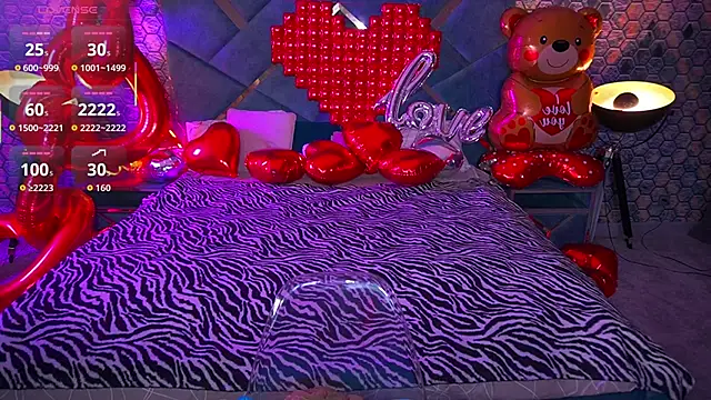 CandyLadyyy online show from February 2026 09:59:02 PM