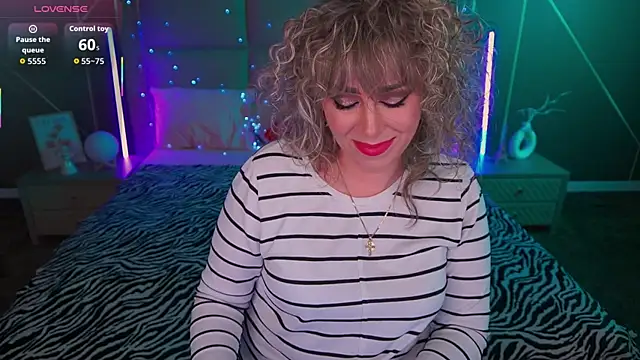 CandyLadyyy online show from March 2026 10:00:02 PM