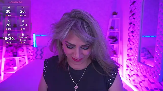 CandyLadyyy online show from May 2026 08:36:01 PM