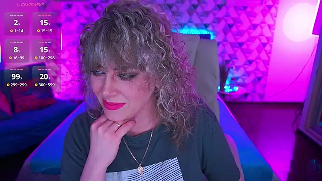 CandyLadyyy online show from May 2026 08:01:01 PM