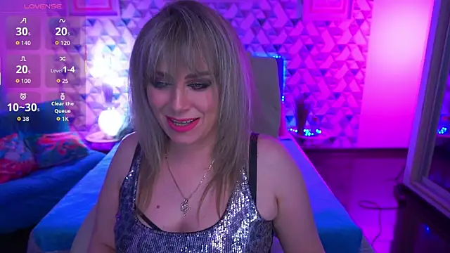 CandyLadyyy online show from May 2026 08:45:02 PM