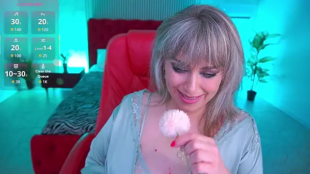 CandyLadyyy online show from June 2026 09:09:02 PM