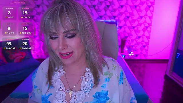 CandyLadyyy online show from May 2026 08:26:01 PM