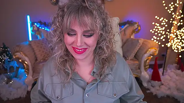 CandyLadyyy online show from December 2025 10:04:01 PM