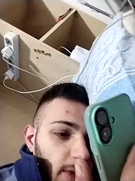 Francescodicristina44 online show from April 2026 07:42:02 PM