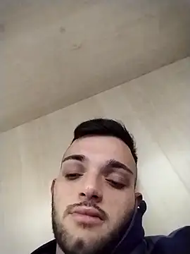 Francescodicristina44 online show from April 2026 06:45:02 PM