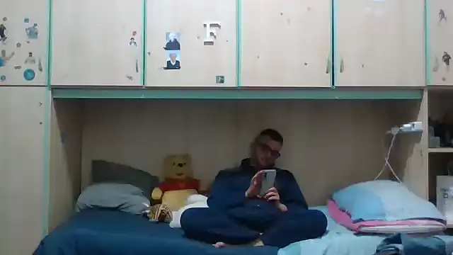 Francescodicristina44 online show from April 2026 07:10:02 PM