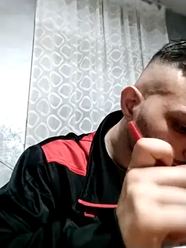 Francescodicristina44 online show from February 2026 11:05:02 PM