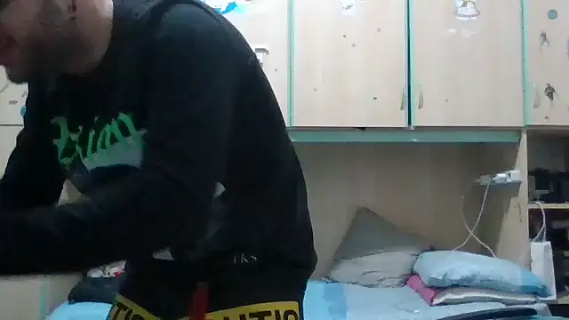 Francescodicristina44 online show from April 2026 07:09:01 PM