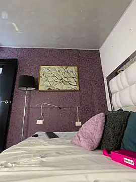 LunaCandy  online show from December 2025 01:21:01 PM