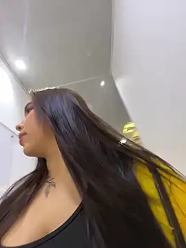 Snapshot of LunaCandy_ chatting on February 2026 02:34:01 PM LunaCandy online show from February 2026 02:34:01 PM