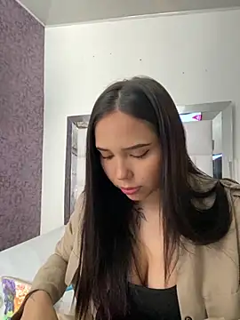 LunaCandy  online show from October 2025 12:25:02 PM