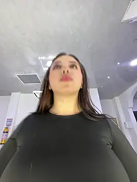 Snapshot of LunaCandy_ chatting on February 2026 02:28:01 PM LunaCandy online show from February 2026 02:28:01 PM