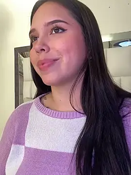 LunaCandy  online show from November 2025 01:28:01 PM