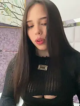 LunaCandy  online show from October 2025 01:11:01 PM