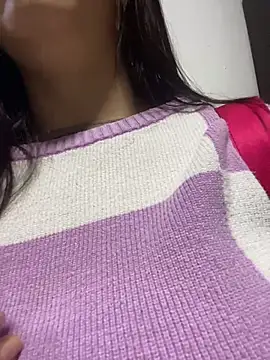 LunaCandy  online show from November 2025 12:49:01 PM