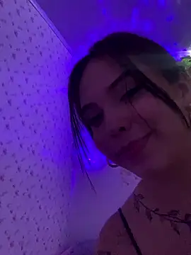 LunaCandy  online show from January 2026 03:17:02 PM