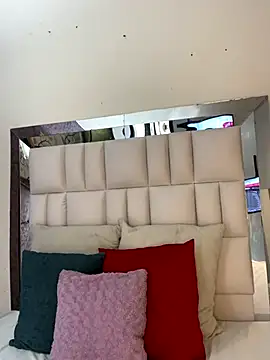 LunaCandy  online show from October 2025 02:49:02 PM