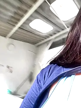 LunaCandy  online show from November 2025 01:33:02 PM