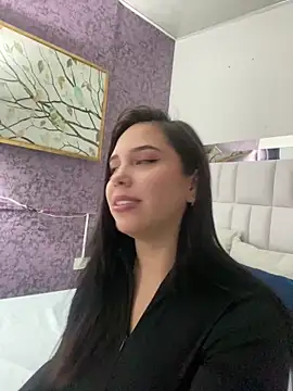 LunaCandy  online show from September 2025 12:00:02 PM