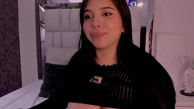 LunaCandy  online show from November 2025 03:27:01 PM