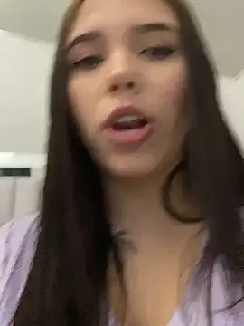 LunaCandy  online show from November 2025 10:03:02 AM