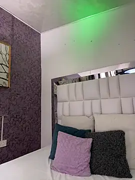 LunaCandy  online show from November 2025 01:27:02 PM