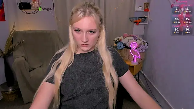 madam uliis online show from February 2026 01:00:01 PM