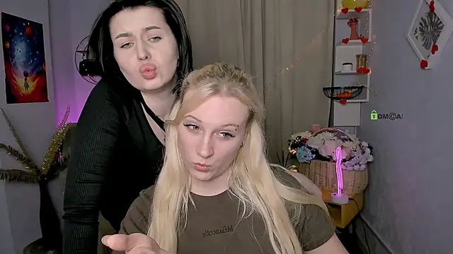 madam uliis online show from February 2026 06:20:02 PM