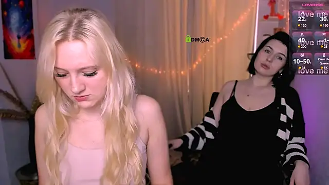 madam uliis online show from February 2026 09:42:02 AM