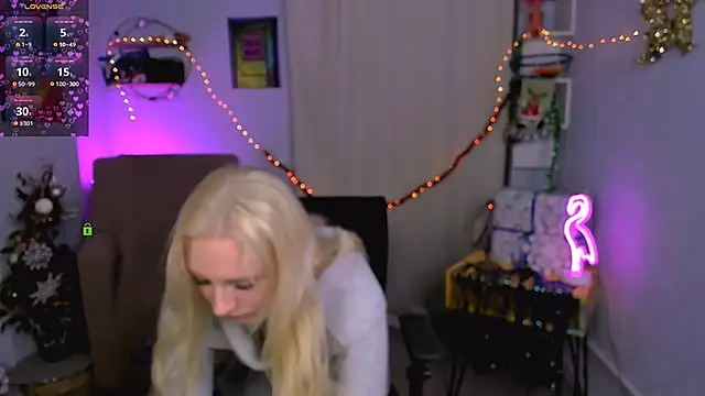 madam uliis online show from January 2026 06:25:01 PM