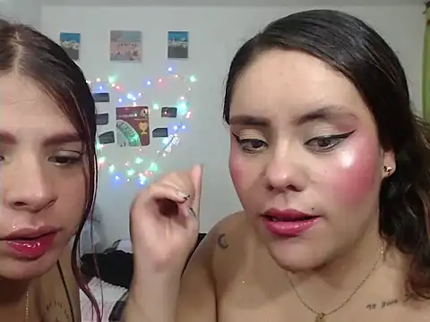 nicky andcamil online show from May 2026 10:13:02 PM