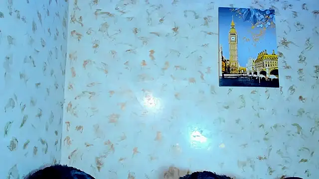 Dani Montoya online show from March 2025 02:09:02 AM