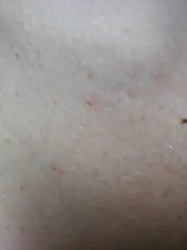 Dani Montoya online show from March 2025 08:18:02 PM