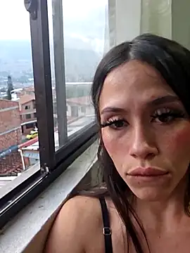 Dani Montoya online show from March 2025 11:06:01 PM