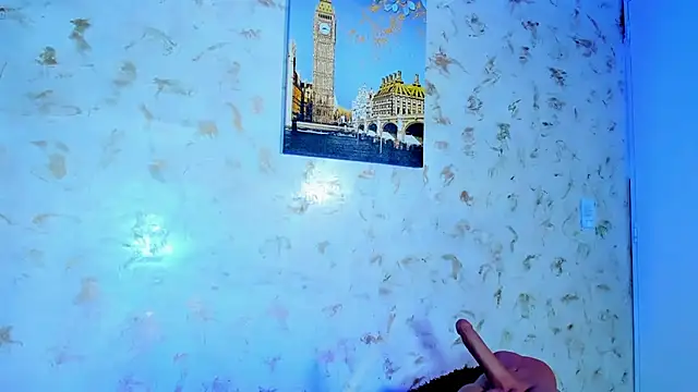 Dani Montoya online show from March 2025 11:04:02 PM