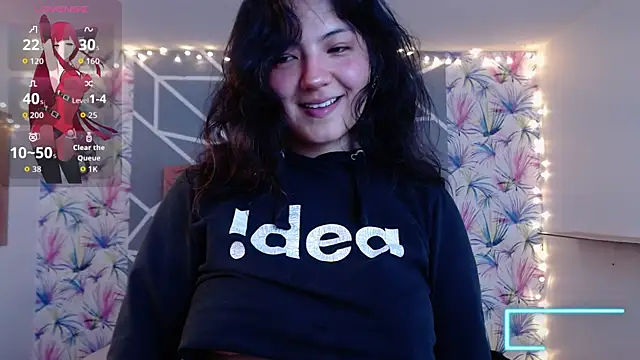 Asaray T online show from November 2025 11:41:01 PM