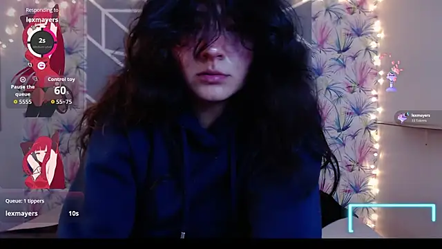 Asaray T online show from November 2025 08:12:02 PM