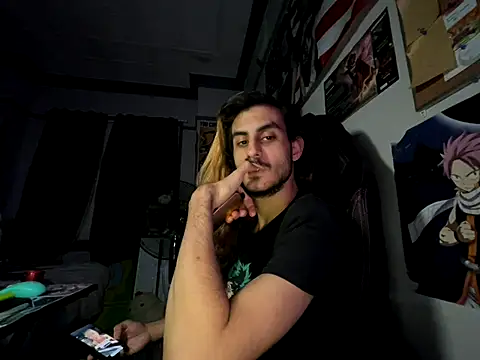 twink69Finger online show from November 2025 06:00:02 PM