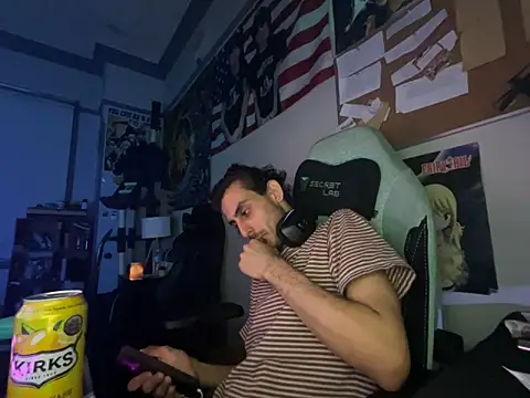 twink69Finger online show from October 2025 12:15:01 PM