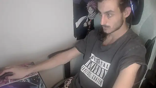 twink69Finger online show from October 2025 02:36:02 PM