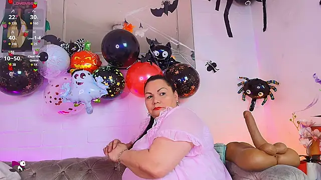 EllenaBoobs  online show from October 2025 05:41:01 AM