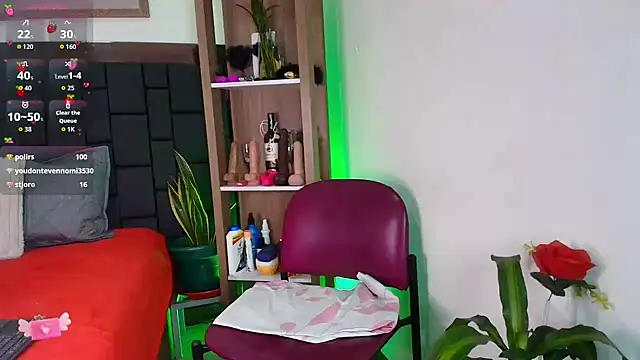 EllenaBoobs  online show from April 2026 04:14:01 AM