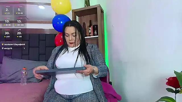 EllenaBoobs  online show from June 2026 04:07:01 AM