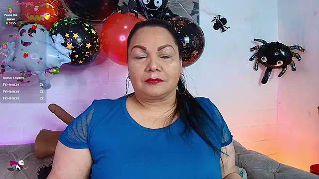 EllenaBoobs  online show from October 2025 06:12:02 AM